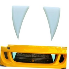 Halloween Decoration Car Teeth for Cars, Truck, or SUV,Vampire Fangs Teeth