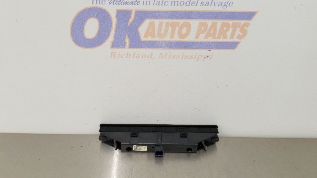 2023 MASERATI GRECALE TROFEO GEAR SHIFTER SELECTOR SWITCH 670274859