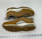 Nike Women's Air Max 97 Sneakers "Wheat" Colorway Size 10.5 — photo 3
