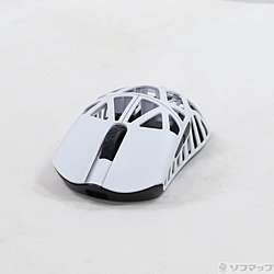 WLMOUSE Beast X Max Fashion Gray TTC Model Gaming Maus getestet