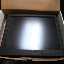 Boland D150B View Port 15" Touchscreen Broadcast Monitor FREE SHIPPING