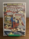 The Amazing Spider-Man #152 1975 Shattered by the Shocker! Mid to High Grade
