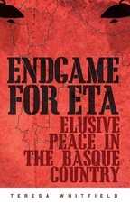 Endgame for ETA by Teresa Whitfield - 9781849043465