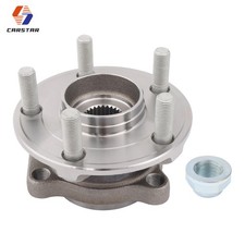 Front Wheel Bearing Kit 2005>On For Subaru Forester-Imreza-Legacy-Outback-XV