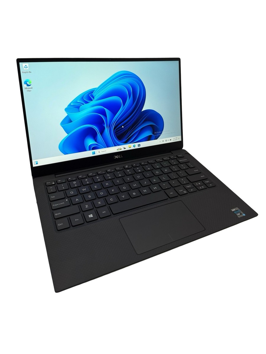 Dell XPS 13 9305 | 13
