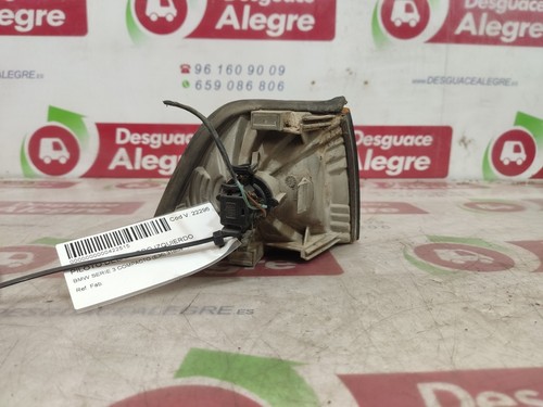 scheinwerfer vorne links BMW SERIE 3 COMPACTO E36 318TDS 1995 422515