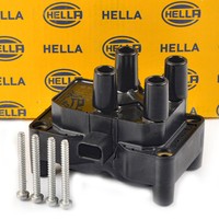Hella 5DA193175-791 ZüNdspule FüR Ford Volvo Mazda