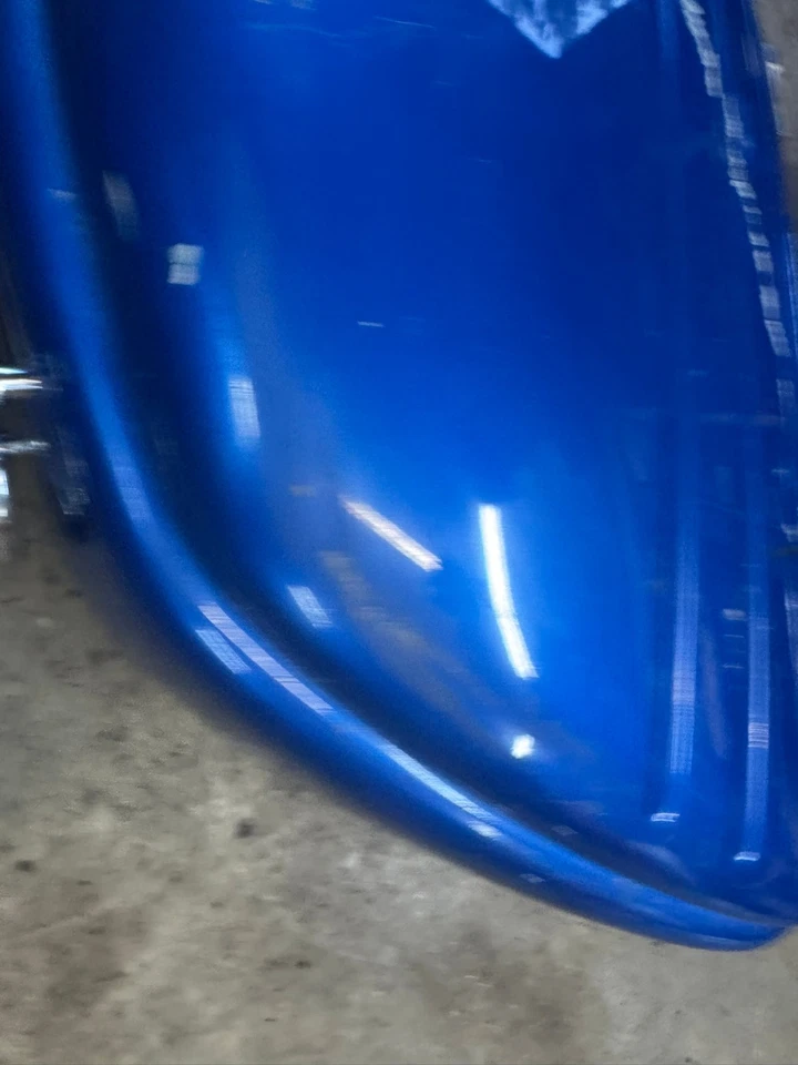 98-04 KAWASAKI VN1500 VULCAN NÓMADA ALFORJA MALETAS JUEGO CON LLAVE TAPA GAS Foto 2 de 4