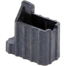 ProMag Pistol Magazine Loader for 9mm Luger and .40 S W, LDR 02, Black Polymer