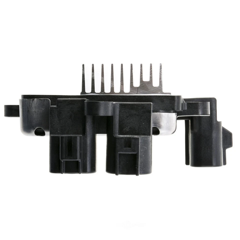 Controlador de ventilador de refrigeración del motor para Toyota RAV4 Avalon WVE 2006-2018 Foto 2 de 4