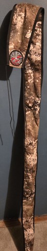 Black Widow PL Osage 43LB 28inch 66AMO
