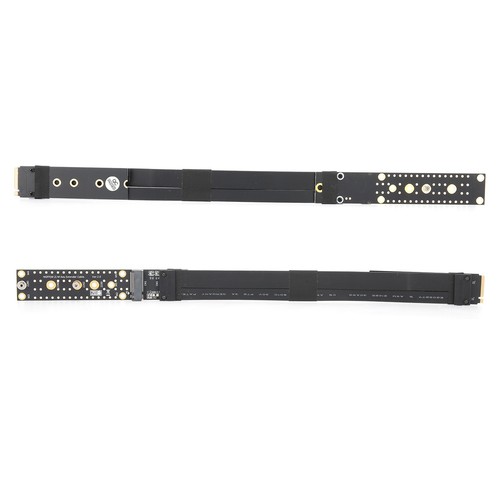 Extension Cable NGFF Key M For XP/Vista 32/64/ 7/ 8 /W Fit - Afbeelding 8 van 19