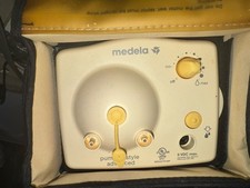 Medela Pump In Style Advanced Breast Pump MOTOR ONLY