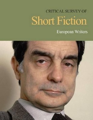 Lo Jung-pang European Writers (Hardback) (UK IMPORT)