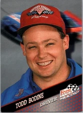 1994 Finish Line Racing - Todd Bodine #108