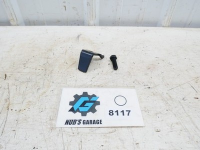 AMC V8 304 360 401 Distributor Hold Down Bracket