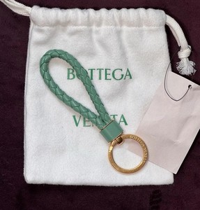 Bottega Keychain | eBay