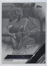 2016 Topps Update Negative Austin Jackson #US231 0t2