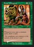 Beast Whisperer - Foil (30th Anniversary Play Promos) NM, English MTG Unique & M