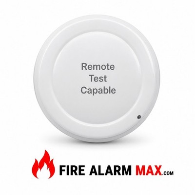 Notifier FSP-951R-BP Smoke Detector, Pack of 10.