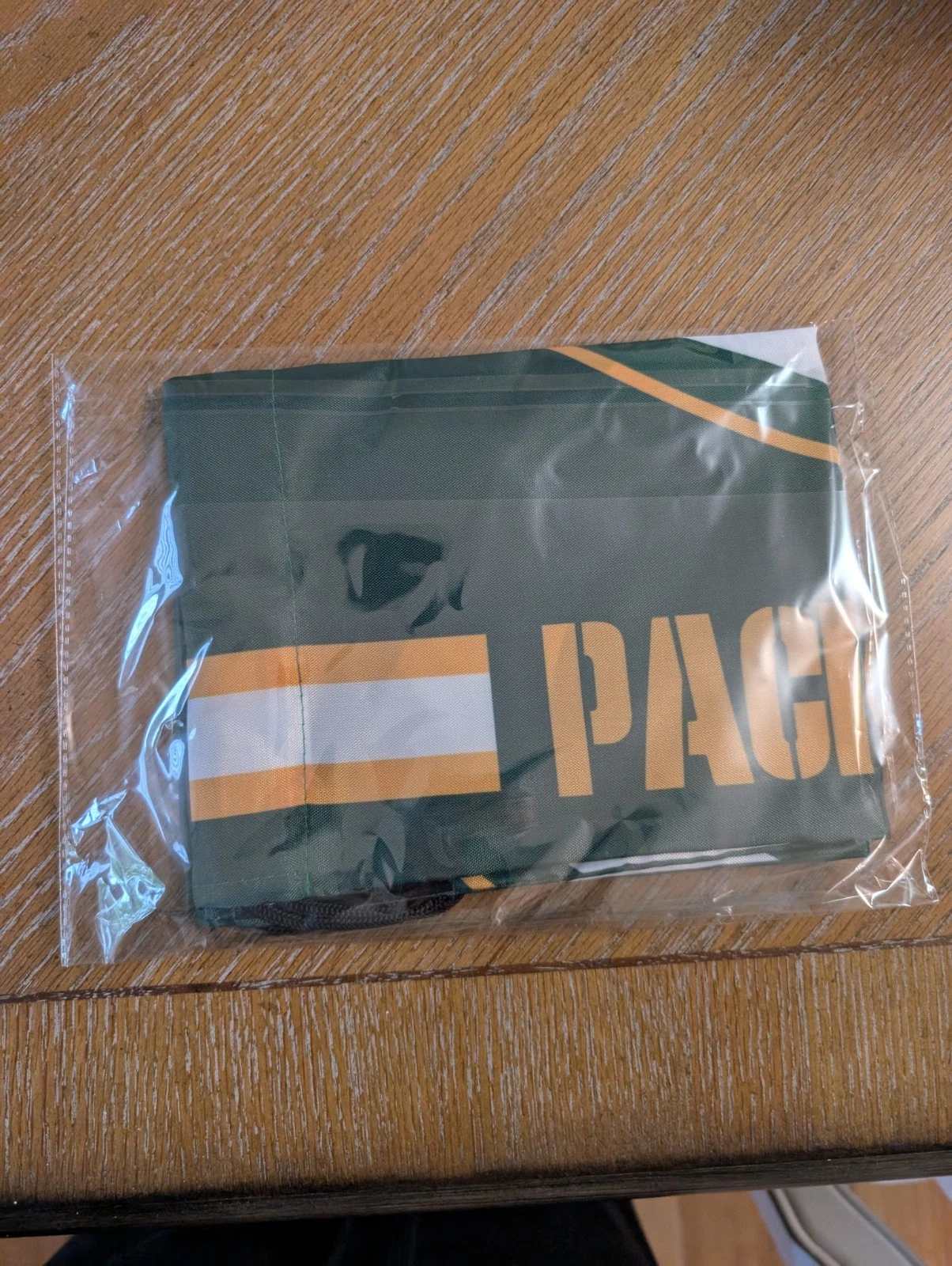 Green Bay Packers - Drawstring Bag
