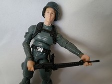 Hasbro GI Joe 25TH DOLLAR GENERAL DUKE