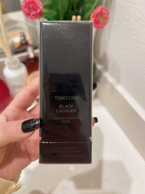Tom Ford BLACK LACQUER Eau De Parfum EDP  1.7 Oz. / 50mL New In Box SEALED