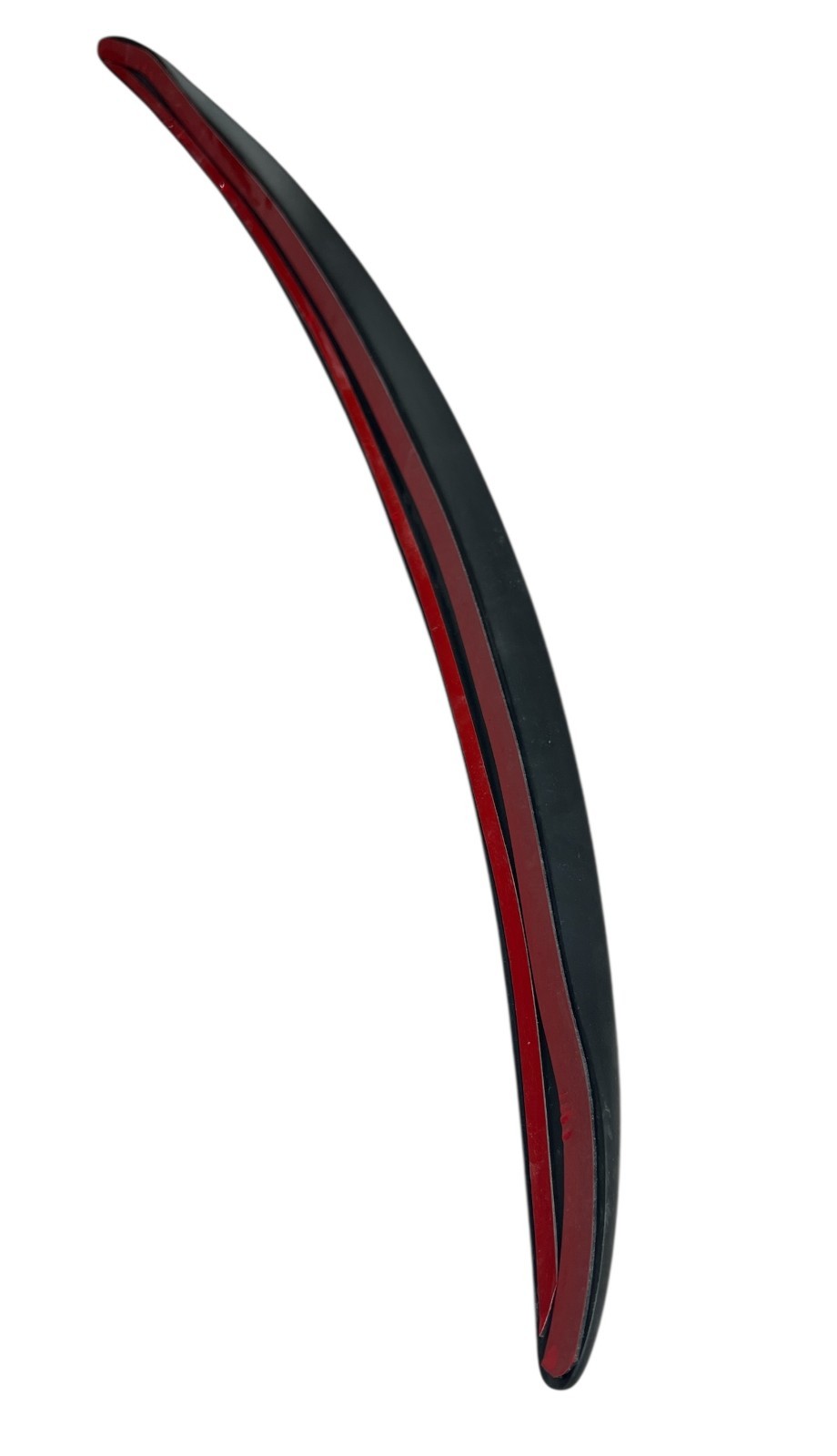 Bentley Continental GTC Speed Supersports Euro Trunk Spoiler 2005-11 Made in USA