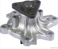 Wasserpumpe MotorküHlung Herth+Buss Jakoparts J1512107 FüR Toyota Yaris Prius