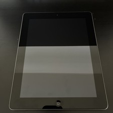 Apple iPad 2nd gen 2011 - 64 GB - model 1395- VERY good condition - See Photos