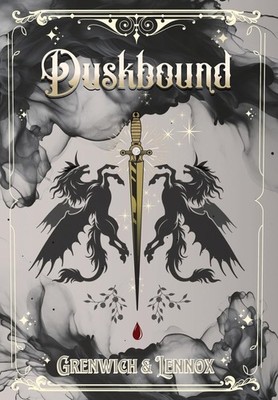 Duskbound - by Bree Grenwich & Parker Lennox - Hardcover | eBay