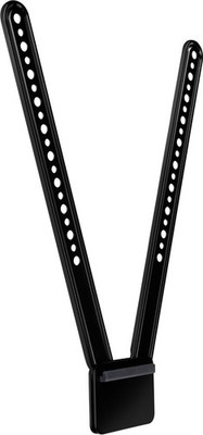 Logitech TV Mount Monitor LCD für MeetUp schwarz - 939-001498 - MIT RECHNUNG !!!