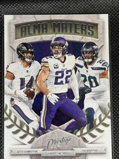 2024 Panini Prestige - Alma Maters Kyle Hamilton, Harrison Smith, Julian Love #8