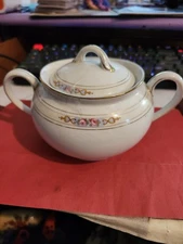 Noritake Ansonia Sugar Bowl