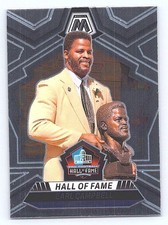 2024 Panini Mosaic #298 Earl Campbell