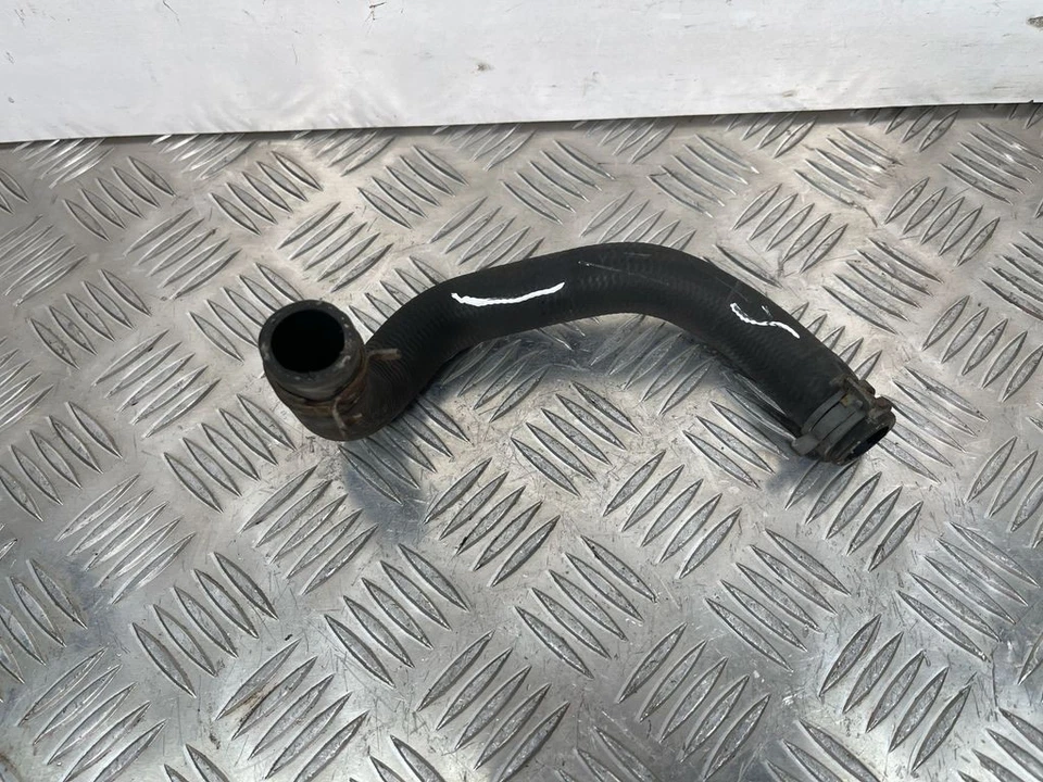 Mangueira de tubo de refrigeração de água para motor a gasolina Bentley Continental 2008 3W0121063 LIQ9001 - Imagem 2 de 4