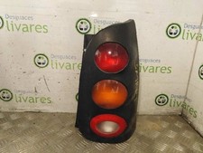 HECKLEUCHTE RECHTS / 1546018 FÜR SMART COUPE *