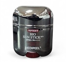 Bio Sun Stick Pro 15g SPF50 PA  Anti Aging K-Beauty Anti-UV Facial Sunscreen