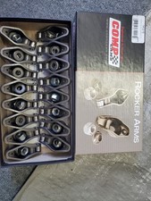 Comp Cams Sbc Magnum Roller Tip Rockers 1.52