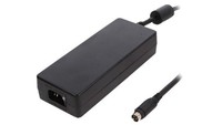 5907998715709 Zasilacz Impulsowy, 120W, 2,5A, 48VDC GSM120A48-R7B Mean Well