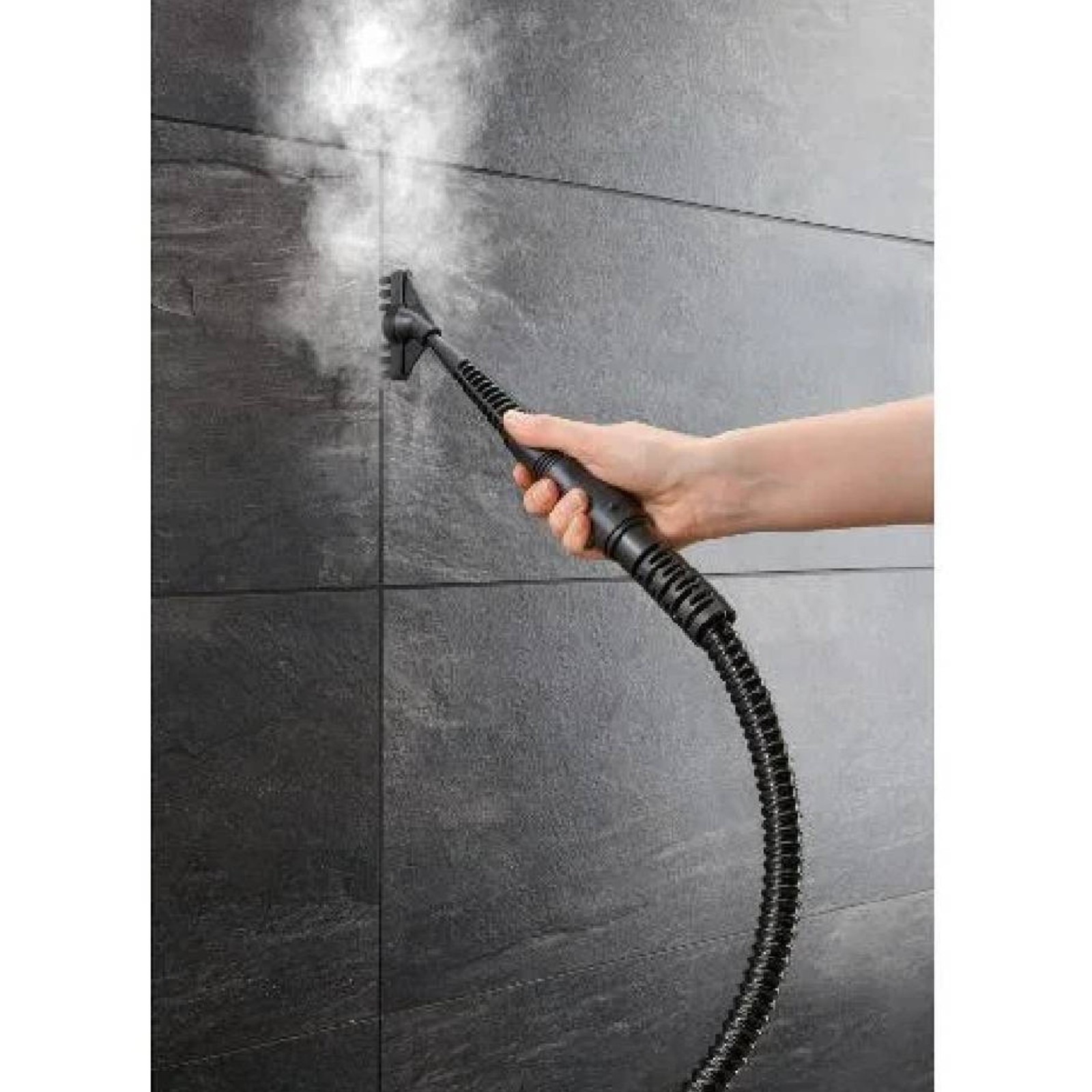 Silvercrest Pulitore a Vapore 3 in 1 Grigio foto 5