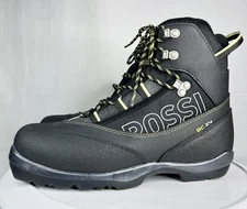 Rossignol BC X 4 ski Boots Black Size 46 *NEW*