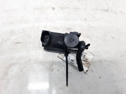 Audi A6 2005 Electrical selenoid (Electromagnetic solenoid) 059906 #2293899-24