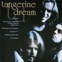 Tangerine Dream - Cd - G3Z