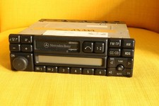 Mercedes Exquisit BE1490 oC | W126 W124 W140 W210 R129 Becker BE 1490 Radio