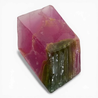 Soap Rocks - Watermelon Tourmaline