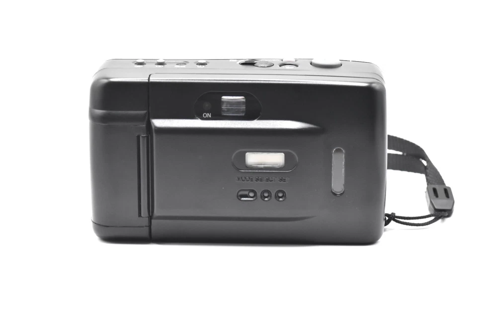 [MINT w/case] Fujifilm Cardia Super 28wp Point & Shoot 35mm Film Camera JAPAN - Image 4 of 4