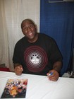 Los Angeles Lakers Magic Johnson autographed 8 x 10 photo - JSA COA — photo 6