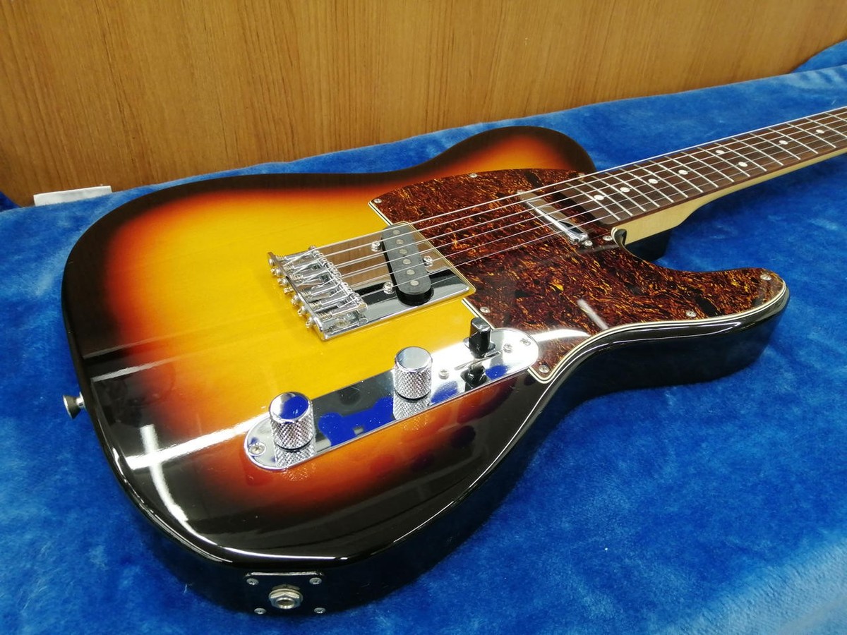 け*ん様 Fender Japan テレキャスター TL-STD Fender Japan Tl-Std Telecaster Type | eBay