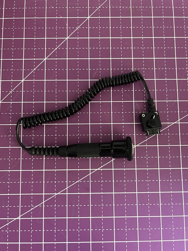 Mint Mamiya Electromagnetic Release Cable A for RZ67 645 Super Pro TL844100 - Image 2 of 2